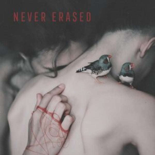 Various Artists - Never Erased (Vinyl)