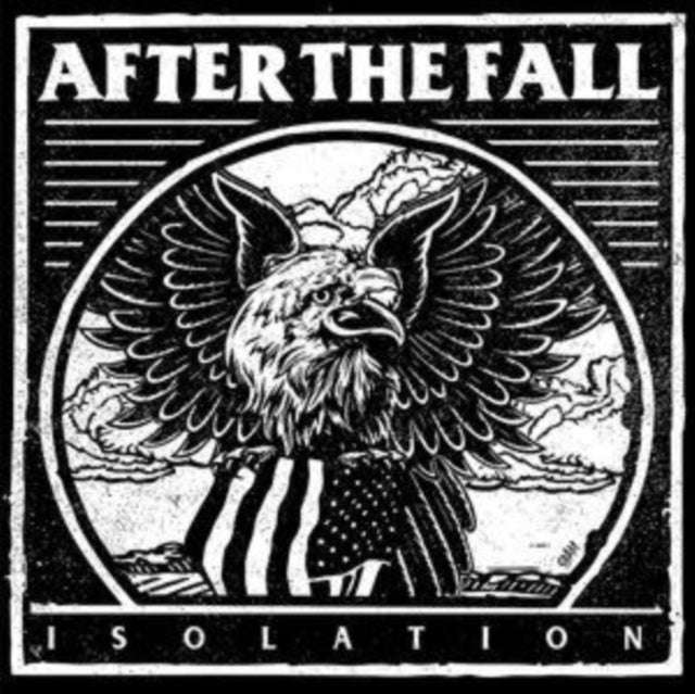 After The Fall - Isolation (Vinyl)