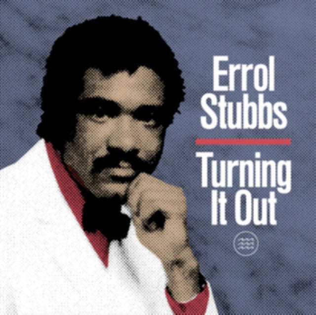 Errol Stubbs - Turning It Out (Vinyl)