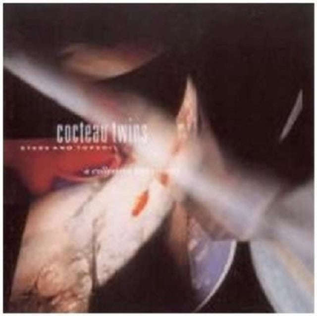 Cocteau Twins - Stars And Topsoil - Collection (CD)
