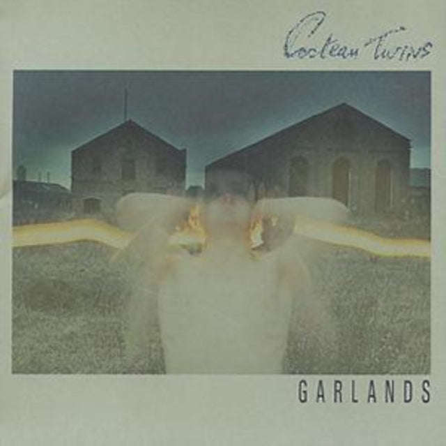 Cocteau Twins - Garlands (CD)