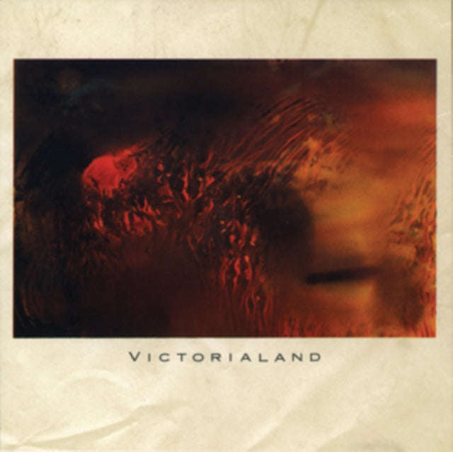 Cocteau Twins - Victorialand (CD)
