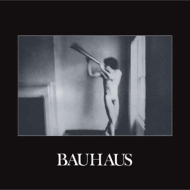 Bauhaus - In The Flat Field (Vinyl)