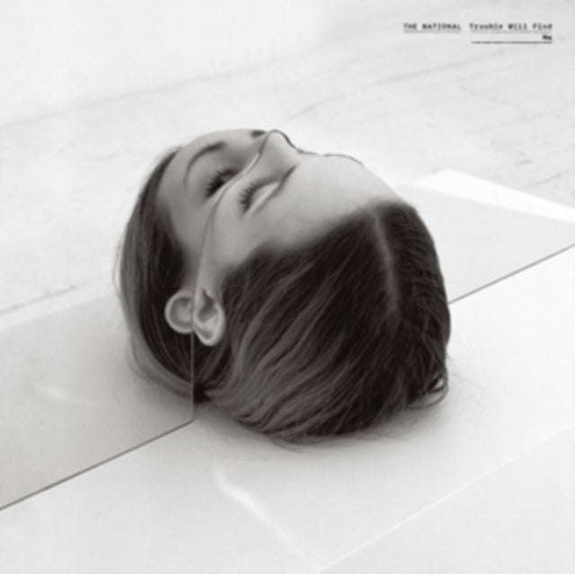 National - Trouble Will Find Me (CD)