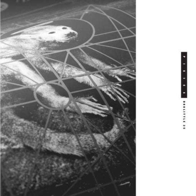 Pixies - Doolittle 25 (CD)