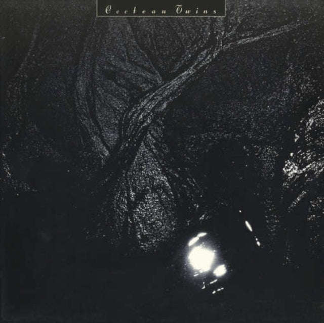 Cocteau Twins - The Pink Opaque (Vinyl)