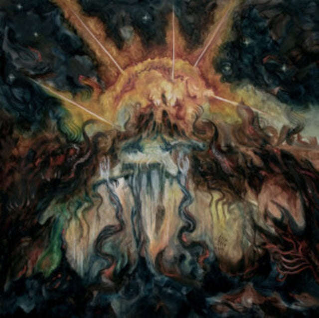 Pestilength - Solar Clorex (Limited Edition) (Digi) (CD)