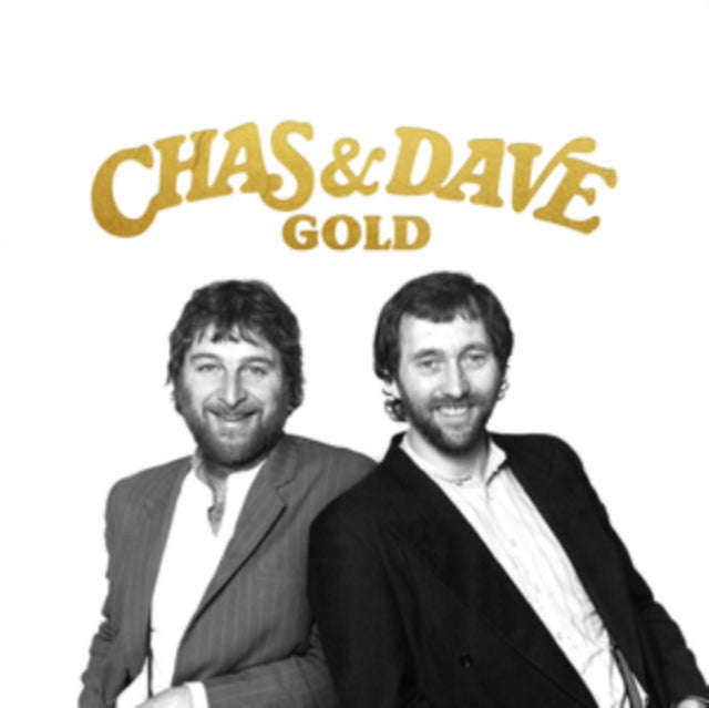 Chas & Dave - The Gold Collection (CD)