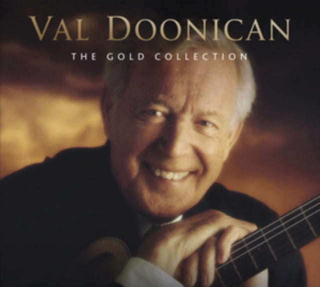 Val Doonican - The Gold Collection (CD)