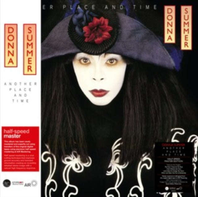 Donna Summer - Another Place And Time (Half-Speed Master Edition) (Vinyl)