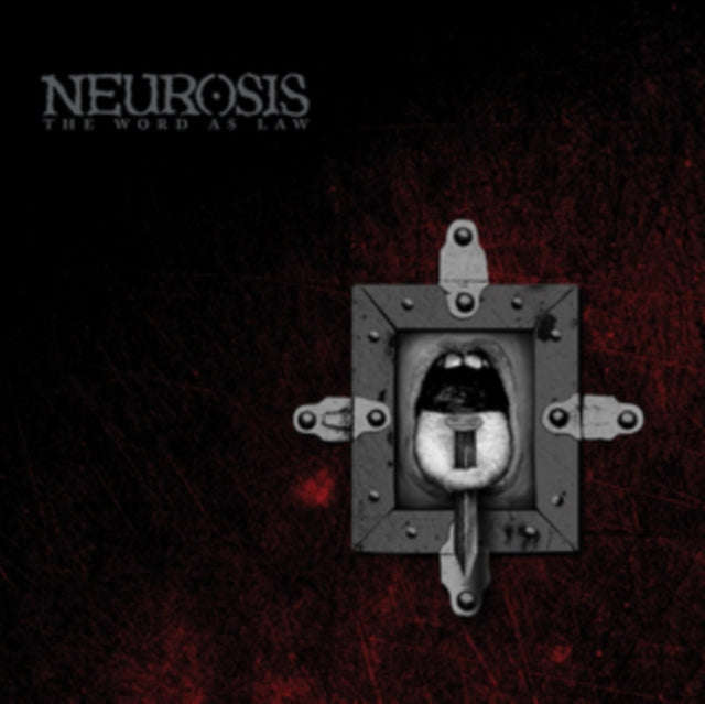 Neurosis - The Word As Law (Vinyl)