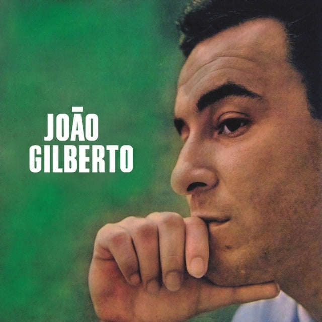 Joao Gilberto - Joao Gilberto (Vinyl)