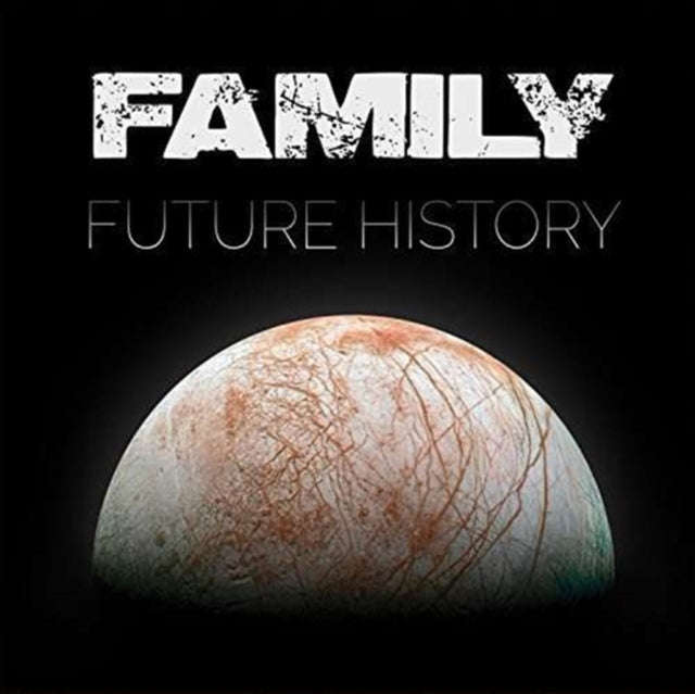 Family - Future History (Vinyl)