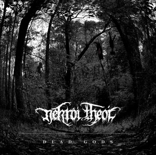 Nekroi Theoi - Dead Gods (CD)