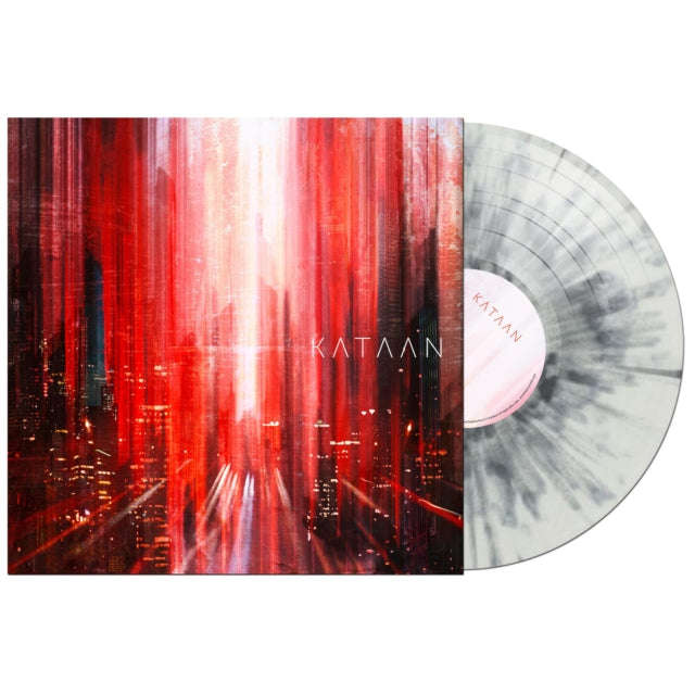 Kataan - Kataan (Vinyl Single)