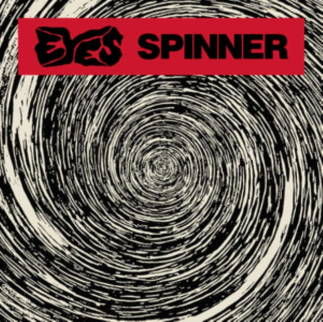 Eyes - Spinner (CD)