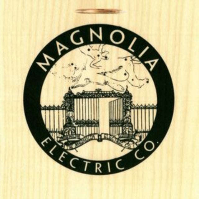 Magnolia Electric Co. - Sojourner (Vinyl)