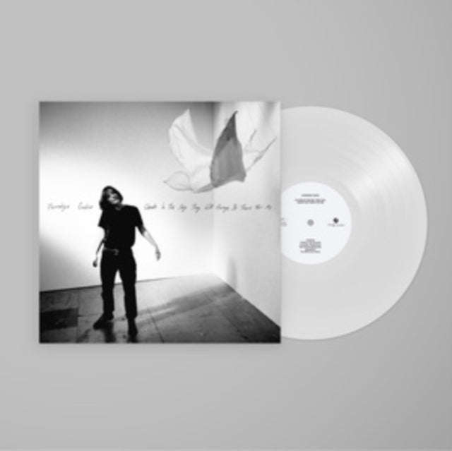 Porridge Radio - Clouds In The Sky They Will Always Be There For Me (White Vinyl) (Vinyl)
