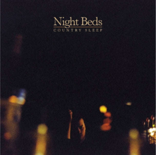 Night Beds - Country Sleep (CD)