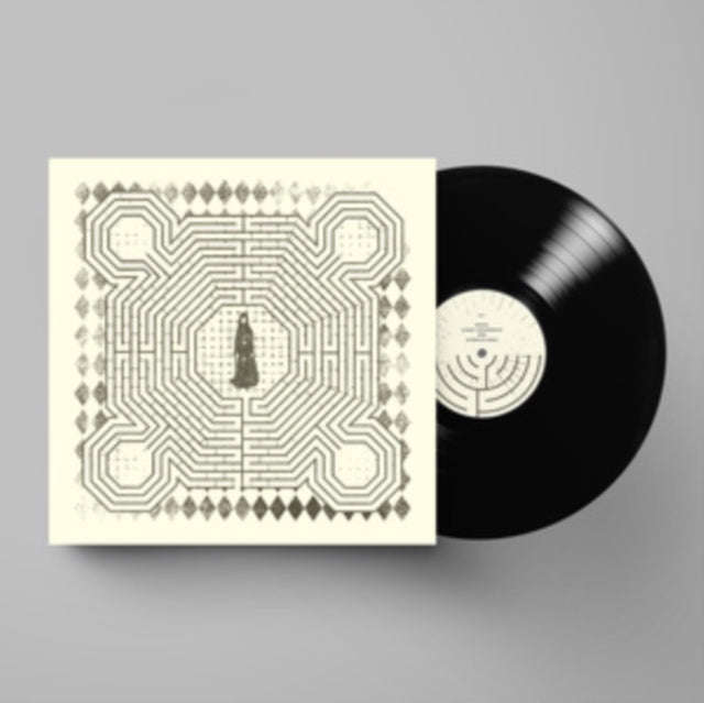 Slowdive - Everything Is Alive (Vinyl)