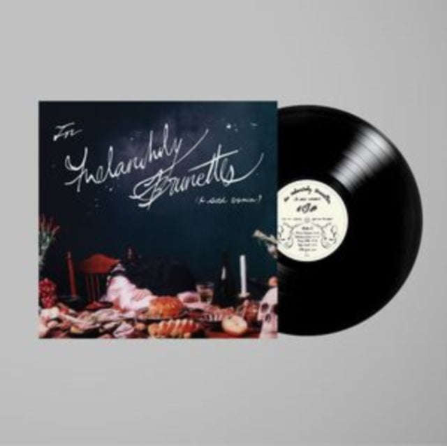 Japanese Breakfast - For Melancholy Brunettes (& Sad Women) (Vinyl)