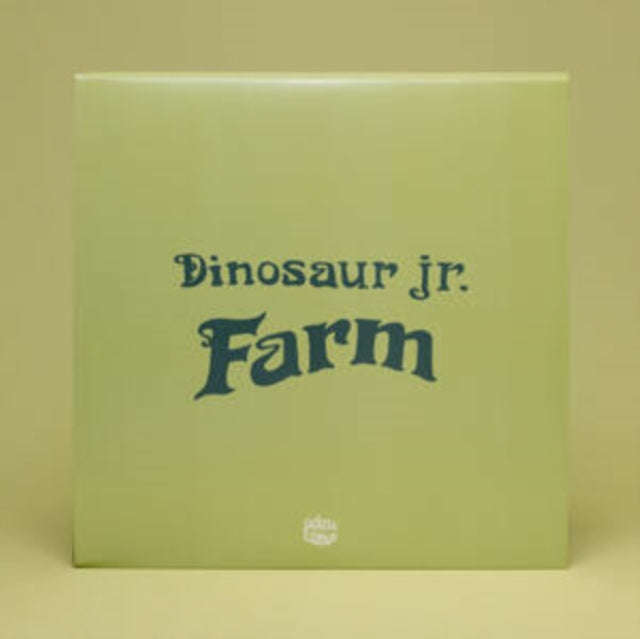 Dinosaur Jr - Farm (Vinyl)