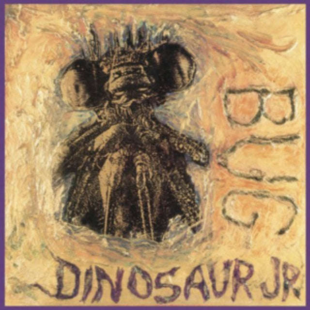 Dinosaur Jr. - Bug (Vinyl)