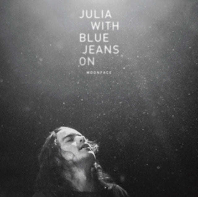 Moonface - Julia With Blue Jeans On (CD)