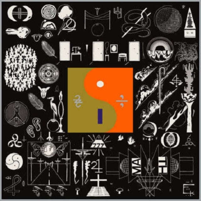 Bon Iver - 22 / A Million (Vinyl)