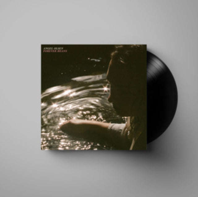 Angel Olsen - Forever Means (Vinyl)