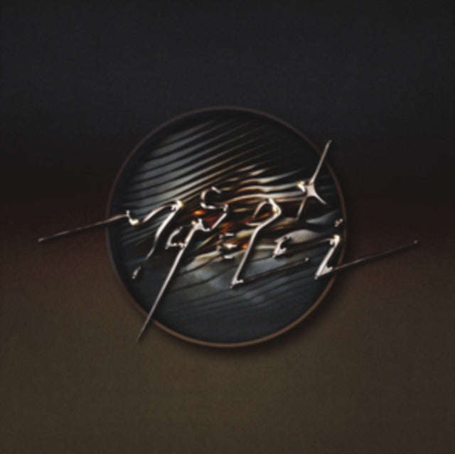 Maserati - Enter The Mirror (Vinyl)