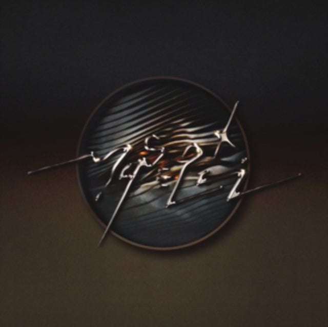 Maserati - Enter The Mirror (Coloured Vinyl) (Vinyl)
