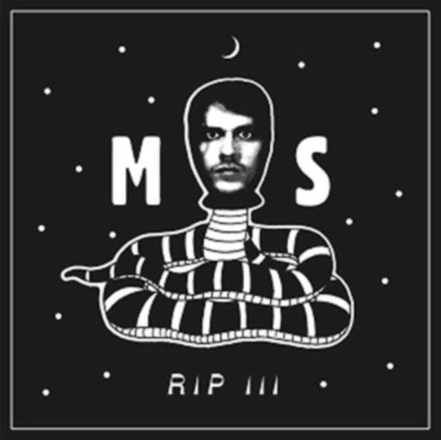 Michael Stasis - Rip Iii (CD)