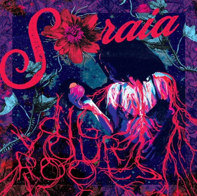 Soraia - Dig Your Roots (Vinyl)