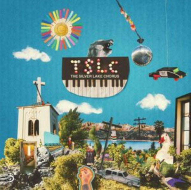Silver Lake Chorus - Silver Lake Chorus (Vinyl)