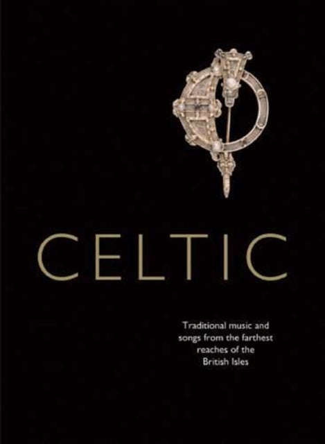 Various Artists - Celtic (CD)