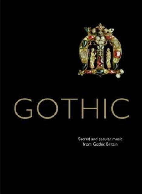 Various Artists - Gothic (CD)