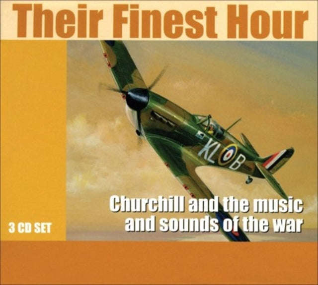 Various Artists - Various (CD)