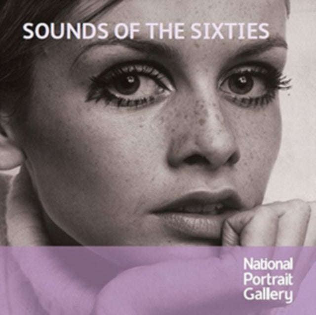 Various Artists - Sounds Of The Sixties (CD)
