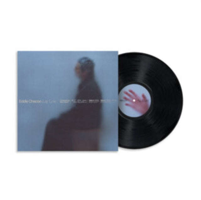 Eddie Chacon - Lay Low (Vinyl)