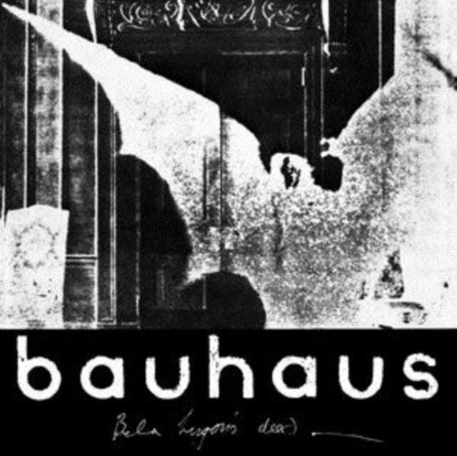 Bauhaus - The Bela Session (CD)
