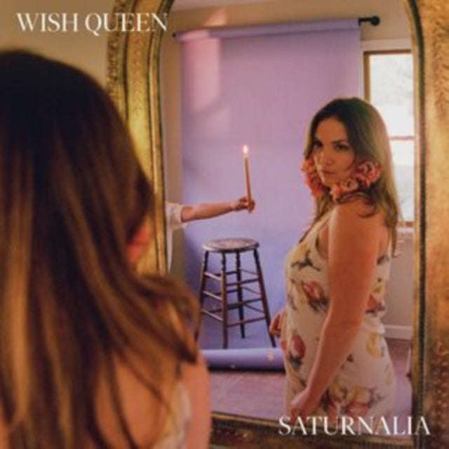 Wish Queen - Saturnalia (Vinyl)