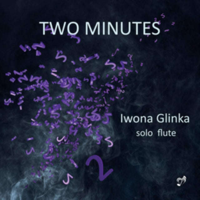 Iwona Glinka - Iwona Glinka: Two Minutes (CD)
