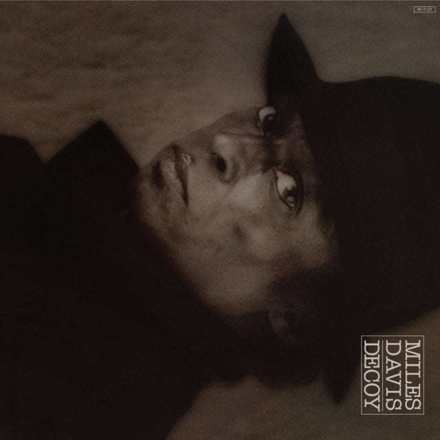 Miles Davis - Decoy (Vinyl)