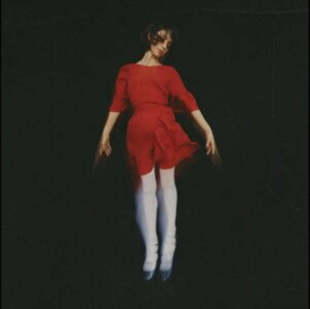 Jackie Cohen - Pratfall (CD)