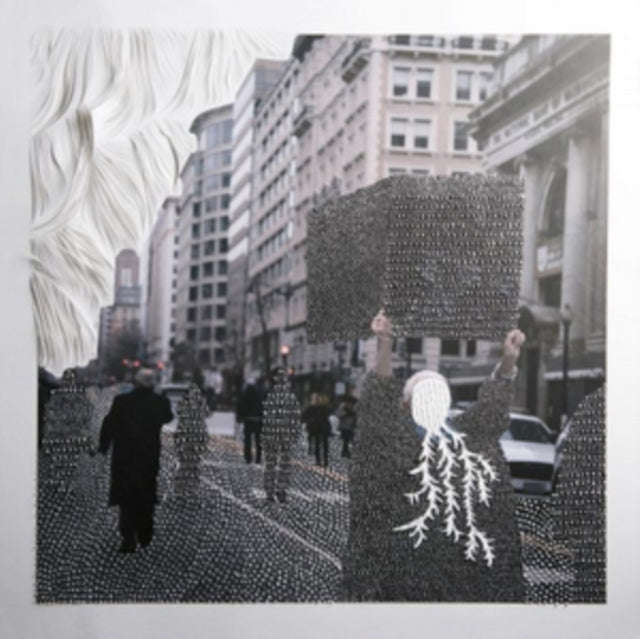 Paperhaus - Are These The Questions That We Need To Ask? (CD)