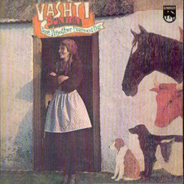 Vashti Bunyan - Just Another Diamond Day (CD)