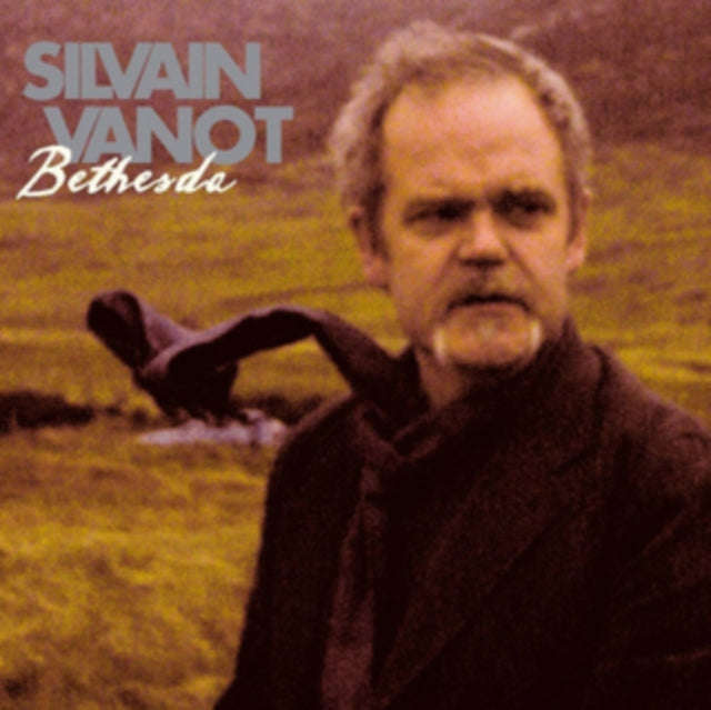 Silvain Vanot - Bethesda (Vinyl)
