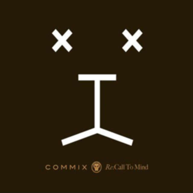 Commix - Re:Call To Mind (CD)