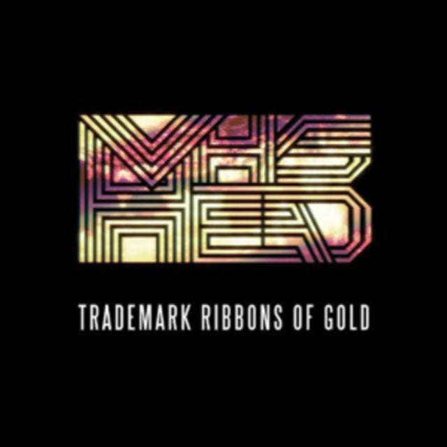 Vhs Head - Trademark Ribbons Of Gold (CD)